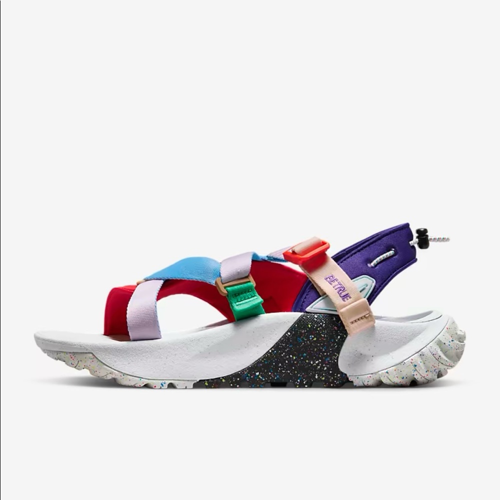 Nike Oneonta Be True Sandal